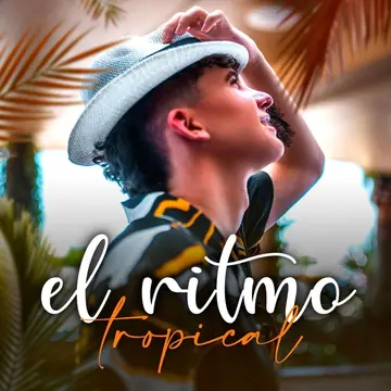 Portada de «El Ritmo Tropical»
