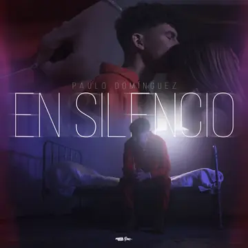 Portada de «En Silencio»