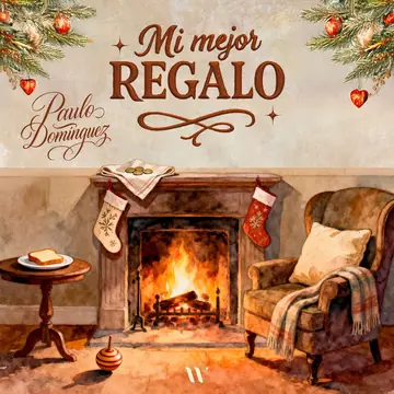 Portada de «Mi Mejor Regalo»