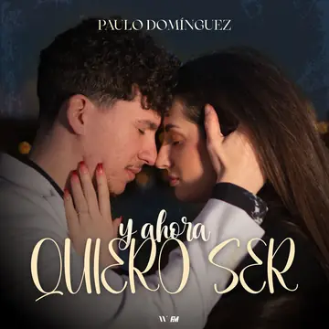 Portada de «Y Ahora Quiero Ser»