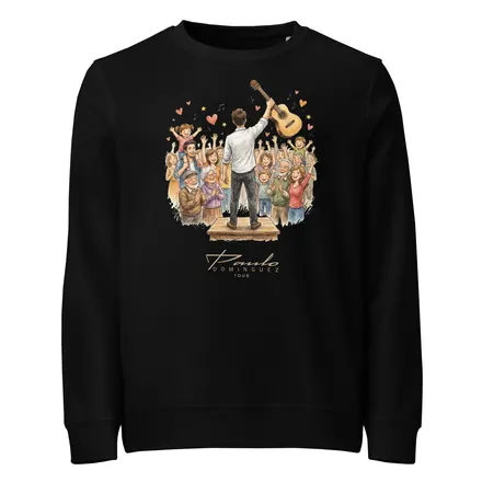 Sudadera «Gira»