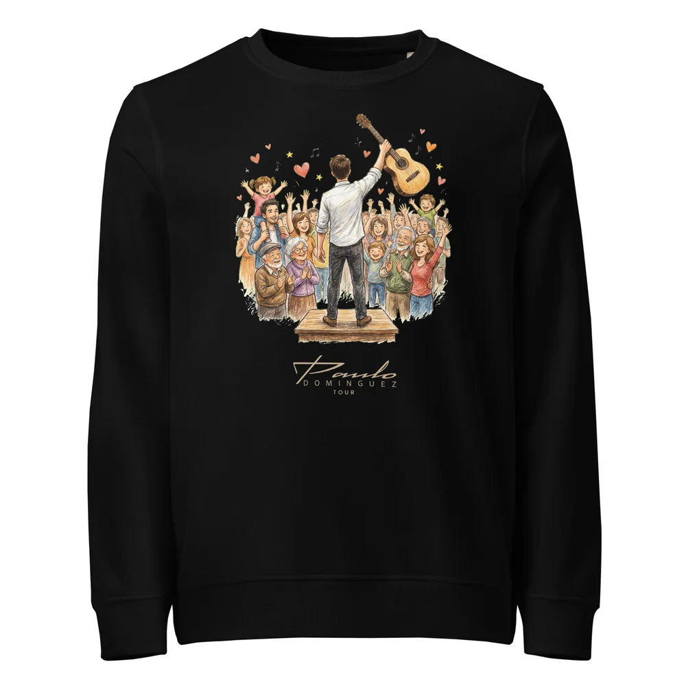 Sudadera «Gira»