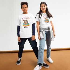 Camiseta La Niña de Mi Casa – Edición Infantil