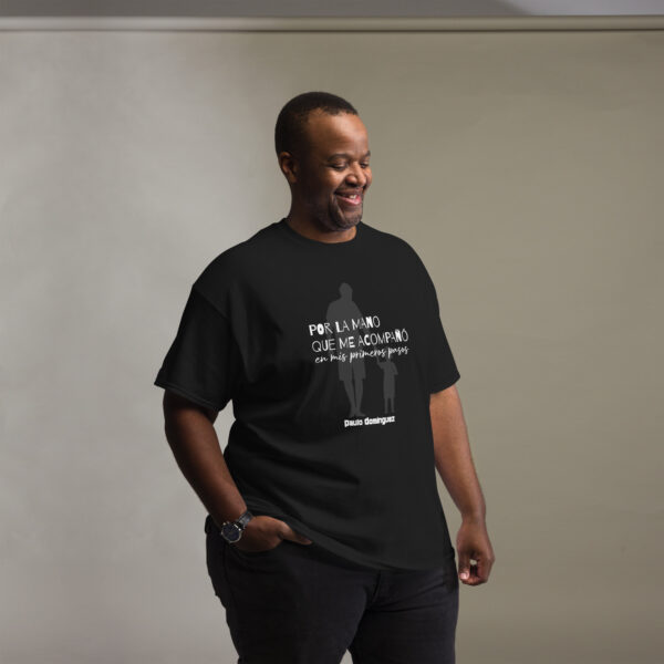 Camiseta El Timón de Mi Vida - Padres - Imagen 3