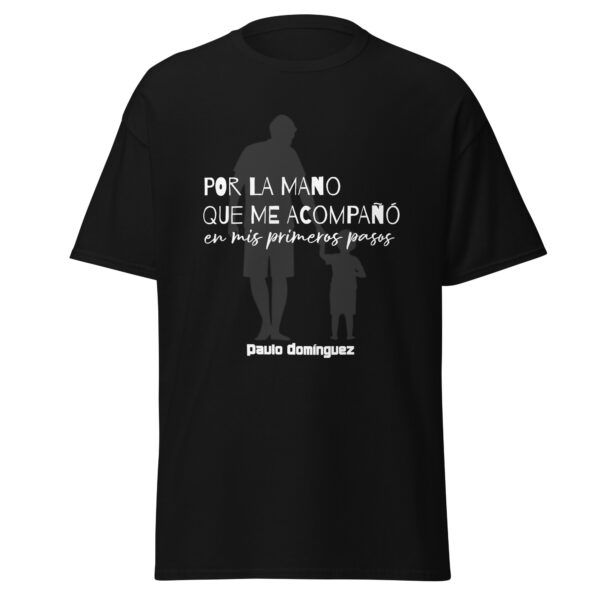Camiseta El Timón de Mi Vida - Padres - Imagen 4