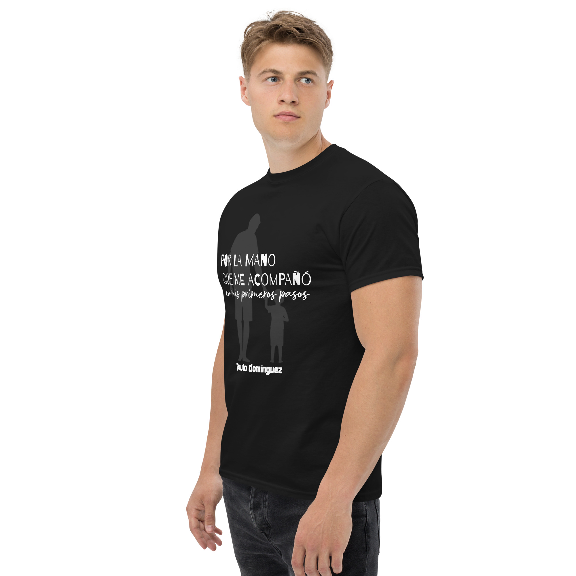 Camiseta El Timón de Mi Vida - Padres - Imagen 2