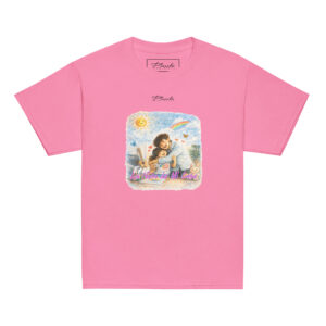 Camiseta Infantil “La Niña de Mi Casa” – Edición Lección de Vida 2026