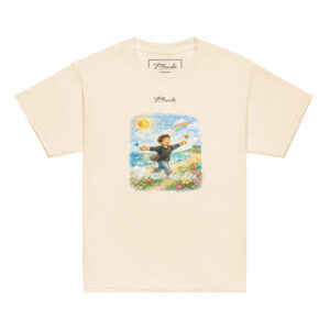 Camiseta Infantil “El Dueño del Aire” – Edición Lección de Vida 2026