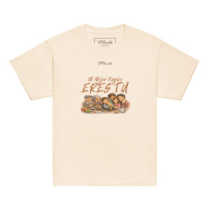 Camiseta Infantil “Mi Mejor Regalo” – Edición Lección de Vida 2026